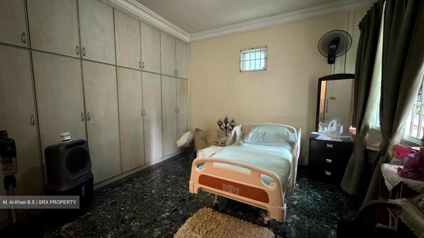 Blk 285D Toh Guan Road (Jurong East), HDB 5 Rooms #465047161